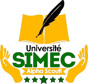 Logo SIMEC